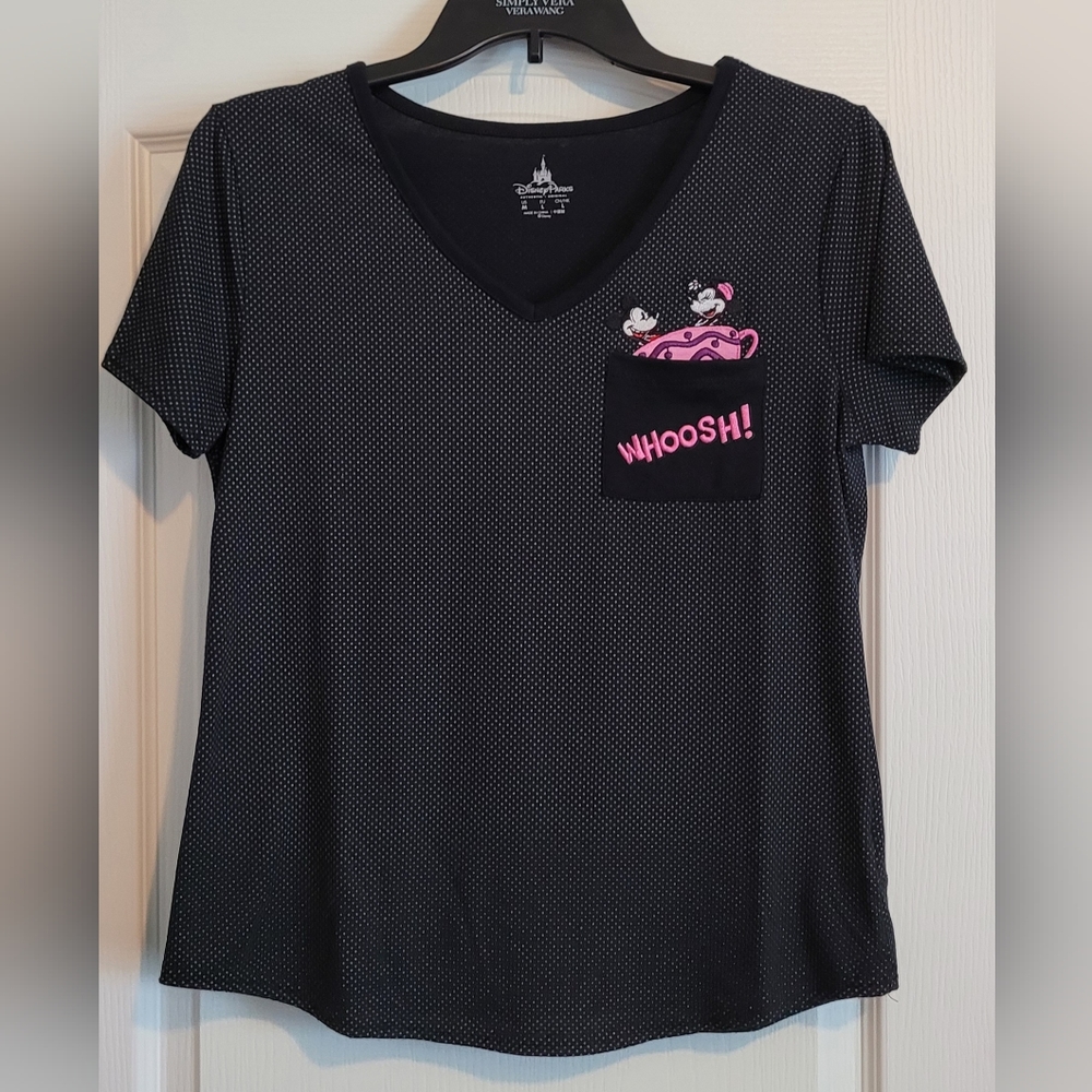 Disney Parks Top